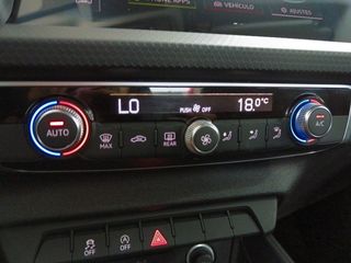 Audi A1 25 TFSI