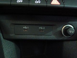 Audi A1 25 TFSI