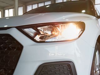 Audi A1 25 TFSI