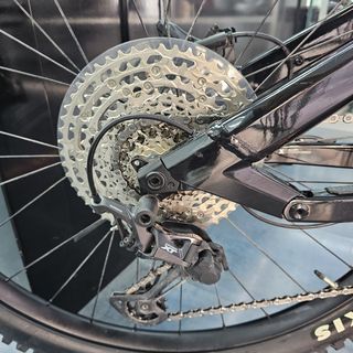 Bicicleta Electrica Moustache samedi trail 4 856km 625Wh Tal
