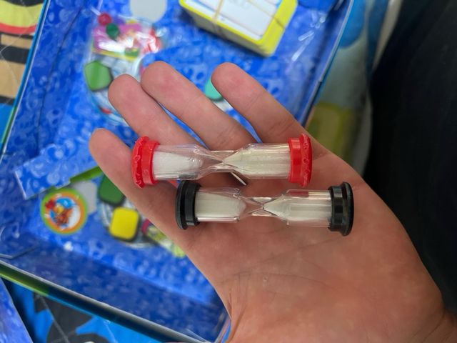 Ahora Caigo! Junior - Juego de Mesa