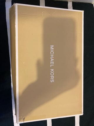 Zapatillas Michael Kors