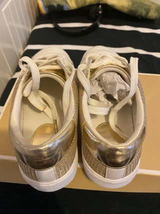 Zapatillas Michael Kors