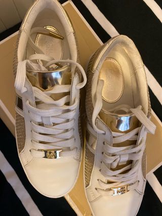 Zapatillas Michael Kors