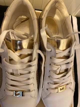 Zapatillas Michael Kors