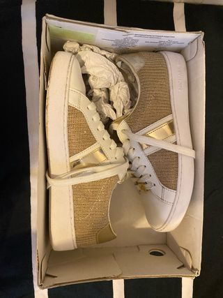 Zapatillas Michael Kors