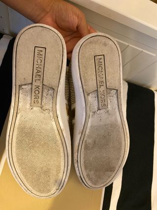 Zapatillas Michael Kors