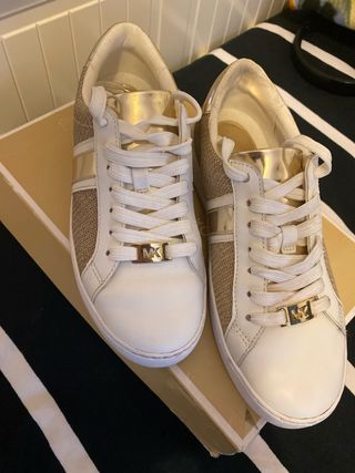Zapatillas Michael Kors