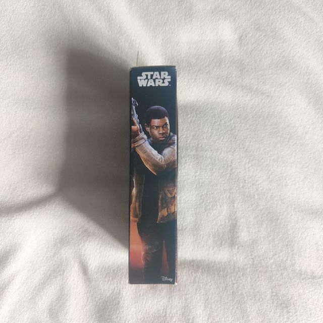 Figura Star Wars Finn Jakku