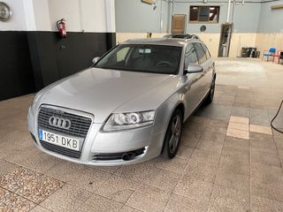 Audi A6 2006