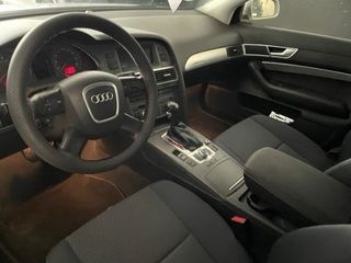 Audi A6 2006