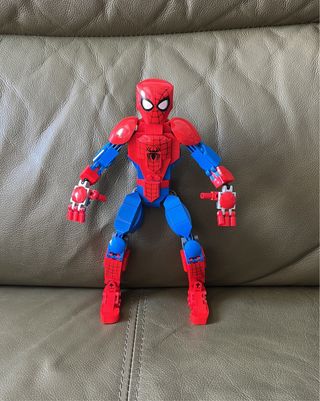 Lego 76226 Spiderman