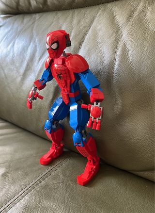 Lego 76226 Spiderman