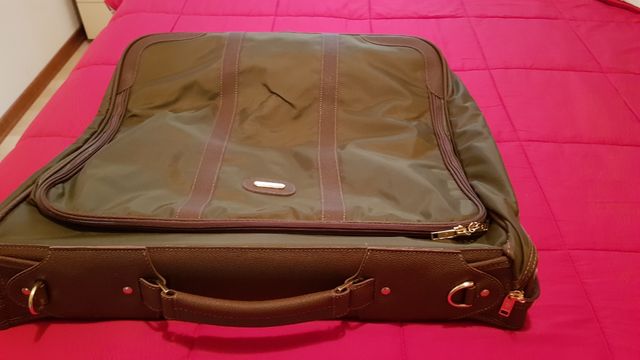 Portabiti Sansonite da viaggio