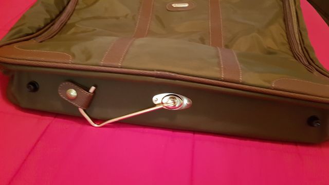 Portabiti Sansonite da viaggio