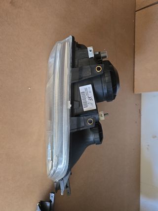 Faros delanteros Rover 400