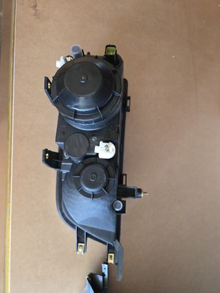 Faros delanteros Rover 400