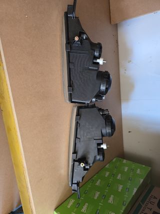 Faros delanteros Rover 400
