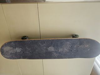 Skate Oxelo adulto