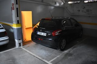 Plaza de Garaje en venta en el Pilar, Avenida 88