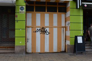 Plaza de Garaje en venta en el Pilar, Avenida 88