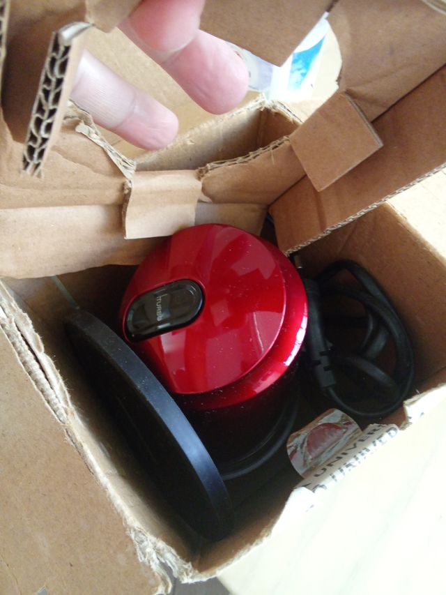 Picadora Trituradora Bifinett 260W