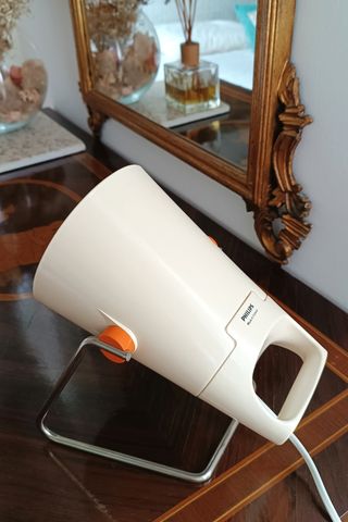 Lampade Space Age 