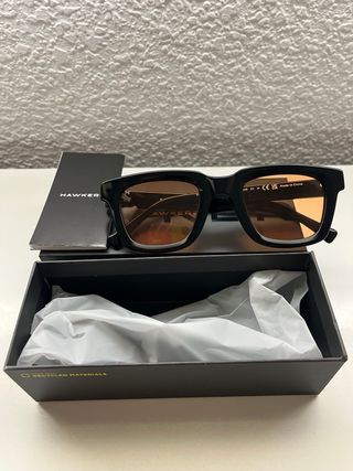 Hawkers One Uptown - Black Honey