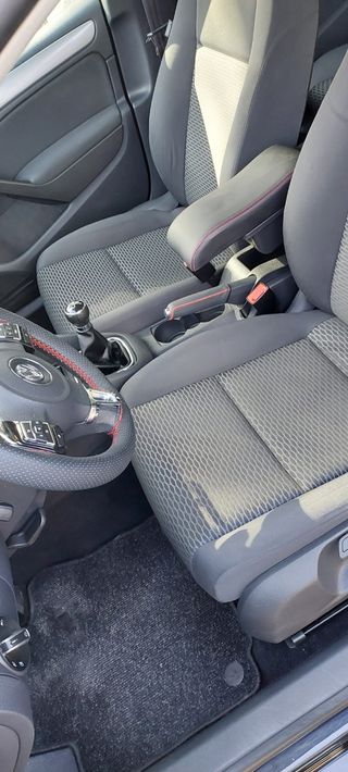 Volkswagen Golf 2009