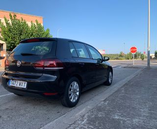 Volkswagen Golf 2009