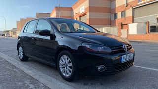 Volkswagen Golf 2009