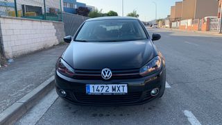 Volkswagen Golf 2009