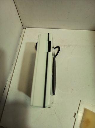 Radio Portátil AM/FM International