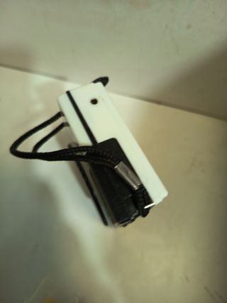 Radio Portátil AM/FM International