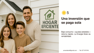 Placas Solares Instalación