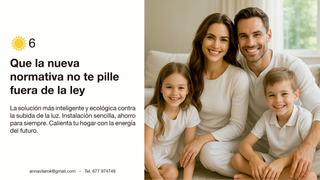 Placas Solares Instalación