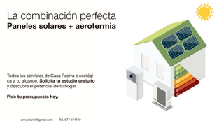Placas Solares Instalación