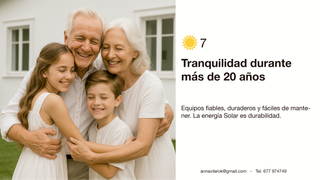 Placas Solares Instalación