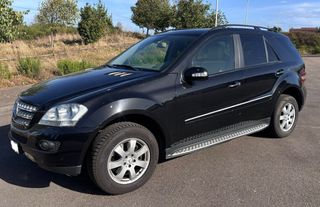 Mercedes-Benz Clase M 2007