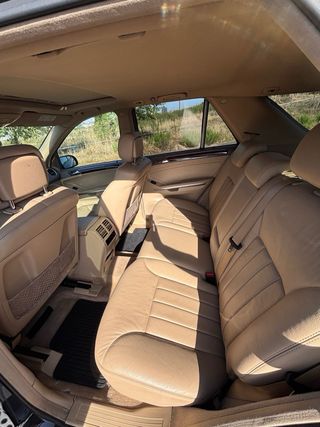 Mercedes-Benz Clase M 2007