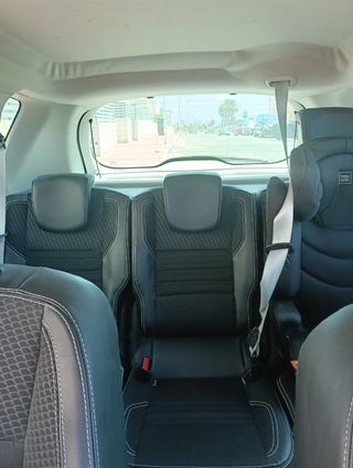 Renault Scenic 2015