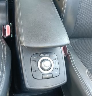 Renault Scenic 2015