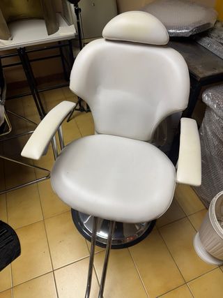 Sillon pedicura