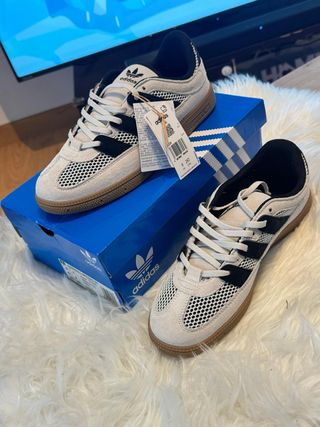 Zapatillas Adidas Samba - 42