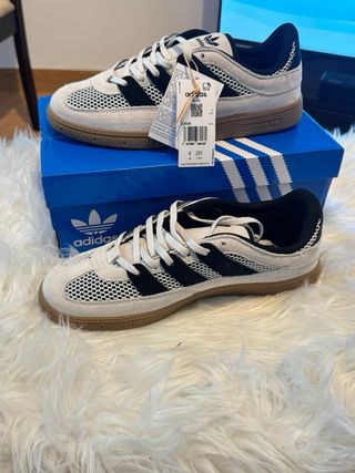 Zapatillas Adidas Samba - 42