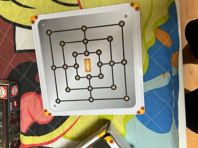 Juegos Clásicos en Maleta - t-toca