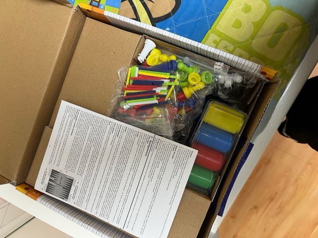 Juegos Clásicos en Maleta - t-toca