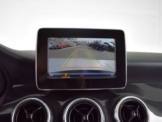 Mercedes CLA CLA 180