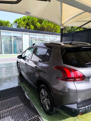 Peugeot 2008 2016