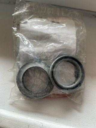 Juntas cierre horquilla OEM 51490-KGF-902 Honda